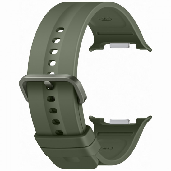 Samsung Sport Strap for Galaxy Watch9 M/L green Samsung Sport Strap for Galaxy Watch9 M/L green