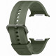 Samsung Sport Strap for Galaxy Watch9 M/L green Samsung Sport Strap for Galaxy Watch9 M/L green