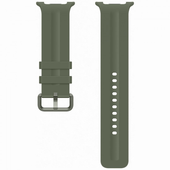 Samsung Sport Strap for Galaxy Watch9 M/L green Samsung Sport Strap for Galaxy Watch9 M/L green