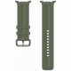 Samsung Sport Strap for Galaxy Watch9 M/L green Samsung Sport Strap for Galaxy Watch9 M/L green