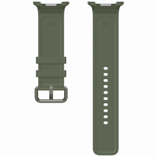 Samsung Sport Strap for Galaxy Watch9 M/L green Samsung Sport Strap for Galaxy Watch9 M/L green