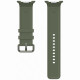 Samsung Sport Strap for Galaxy Watch9 M/L green Samsung Sport Strap for Galaxy Watch9 M/L green