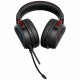 Gaming headphones XTRIKE ME GH-519 black Gaming headphones XTRIKE ME GH-519 black