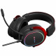 Gaming headphones XTRIKE ME GH-519 black Gaming headphones XTRIKE ME GH-519 black