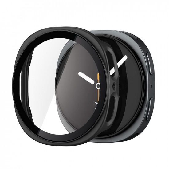 Spigen Thin Fit 360 (ACS11601) Samsung Galaxy Watch9 44mm / Watch8 44mm Black