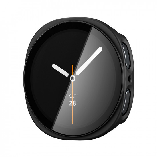 Spigen Thin Fit 360 (ACS11601) Samsung Galaxy Watch9 44mm / Watch8 44mm Black