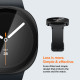 Spigen Thin Fit 360 (ACS11601) Samsung Galaxy Watch9 44mm / Watch8 44mm Black