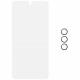 **PanzerGlass Hoops 2in1 Ultra-Wide Fit Glass + Lens Protection Set for Samsung Galaxy S26**
