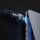 Mcdodo 2in1 Data Cable (CA 8860) Type C to USB C + MagSafe 3, 240W, LED Indicator, 2m Black