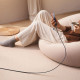 Mcdodo 2in1 Data Cable (CA 8860) Type C to USB C + MagSafe 3, 240W, LED Indicator, 2m Black