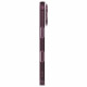 Case UNIQ Airsuit for iPhone 18 Pro / 17 Pro Magclick Charging burgundy