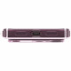 Case UNIQ Airsuit for iPhone 18 Pro / 17 Pro Magclick Charging burgundy