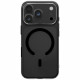 Case UNIQ Airsuit for iPhone 18 Pro / 17 Pro Maglick Charging black