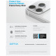 Camera Module Protector UNIQ Optix Aeroshield for iPhone 18 Pro Max transparent Camera Module Protector UNIQ Optix Aeroshield for iPhone 18 Pro Max transparent