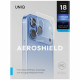 Camera Module Protector UNIQ Optix Aeroshield for iPhone 18 Pro Max transparent Camera Module Protector UNIQ Optix Aeroshield for iPhone 18 Pro Max transparent