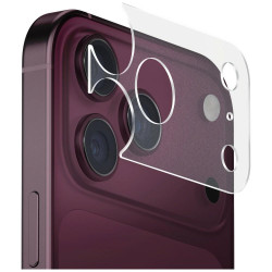 Camera Module Protector UNIQ Optix Aeroshield for iPhone 18 Pro transparent