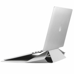 Laptop bag stand Moft sleeve 15-16" misty cove