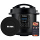 TESLA EliteCook K70 Ultra Multifunctional Electric Pressure Cooker