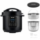 TESLA EliteCook K70 Ultra Multifunctional Electric Pressure Cooker