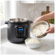 TESLA EliteCook K70 Ultra Multifunctional Electric Pressure Cooker