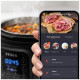 TESLA EliteCook K70 Ultra Multifunctional Electric Pressure Cooker
