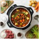 TESLA EliteCook K70 Ultra Multifunctional Electric Pressure Cooker