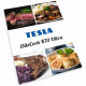TESLA EliteCook K70 Ultra Multifunctional Electric Pressure Cooker