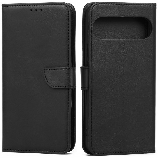 Case Marv Wallet for Google Pixel 11 Pro XL black Case Marv Wallet for Google Pixel 11 Pro XL black