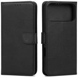 Case Marv Wallet for iPhone 18 Pro black