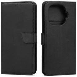 Case Marv Wallet for Xiaomi 17T Pro black