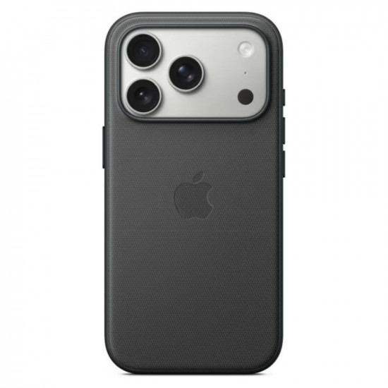 Case Apple TechWoven Case MagSafe for iPhone 17 Pro black