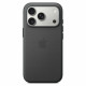 Case Apple TechWoven Case MagSafe for iPhone 17 Pro black