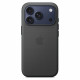 Case Apple TechWoven Case MagSafe for iPhone 17 Pro black
