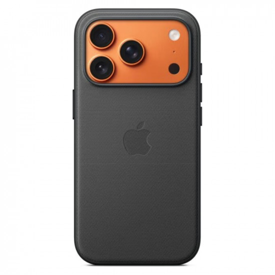 Case Apple TechWoven Case MagSafe for iPhone 17 Pro black