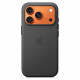 Case Apple TechWoven Case MagSafe for iPhone 17 Pro black