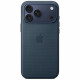 Apple TechWoven Case MagSafe for iPhone 17 Pro Max Blue