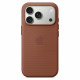 Case Apple TechWoven Case MagSafe for iPhone 17 Pro sienna
