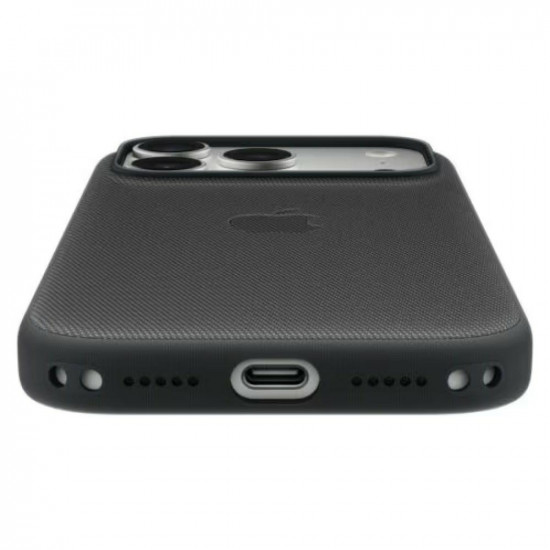 Case Apple TechWoven Case MagSafe for iPhone 17 Pro sienna