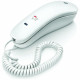 Cordless phone with wall mount Motorola CT50 white Cordless phone with wall mount Motorola CT50 white
