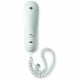 Cordless phone with wall mount Motorola CT50 white Cordless phone with wall mount Motorola CT50 white