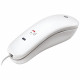 Cordless phone with wall mount Motorola CT50 white Cordless phone with wall mount Motorola CT50 white