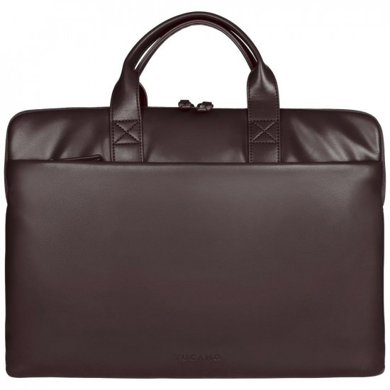 Tucano Isotta Superslim 13"/14" Laptop Bag Purple Tucano Isotta Superslim 13"/14" Laptop Bag Purple
