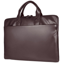 Tucano Isotta Superslim 13"/14" Laptop Bag Purple