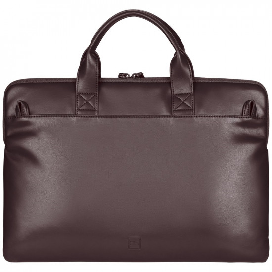 Tucano Isotta Superslim 13"/14" Laptop Bag Purple Tucano Isotta Superslim 13"/14" Laptop Bag Purple