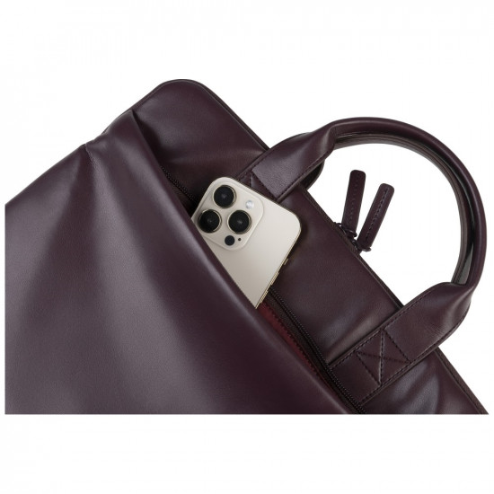 Tucano Isotta Superslim 13"/14" Laptop Bag Purple Tucano Isotta Superslim 13"/14" Laptop Bag Purple