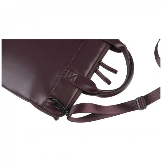 Tucano Isotta Superslim 13"/14" Laptop Bag Purple Tucano Isotta Superslim 13"/14" Laptop Bag Purple