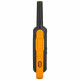 Motorola T92 H2O Walkie-Talkie Set 2-Pack, Black/Yellow Motorola T92 H2O Walkie-Talkie Set 2-Pack, Black/Yellow