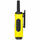 Motorola T92 H2O Walkie-Talkie Set 2-Pack, Black/Yellow Motorola T92 H2O Walkie-Talkie Set 2-Pack, Black/Yellow