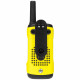 Motorola T92 H2O Walkie-Talkie Set 2-Pack, Black/Yellow Motorola T92 H2O Walkie-Talkie Set 2-Pack, Black/Yellow