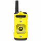 Motorola T92 H2O Walkie-Talkie Set 2-Pack, Black/Yellow Motorola T92 H2O Walkie-Talkie Set 2-Pack, Black/Yellow